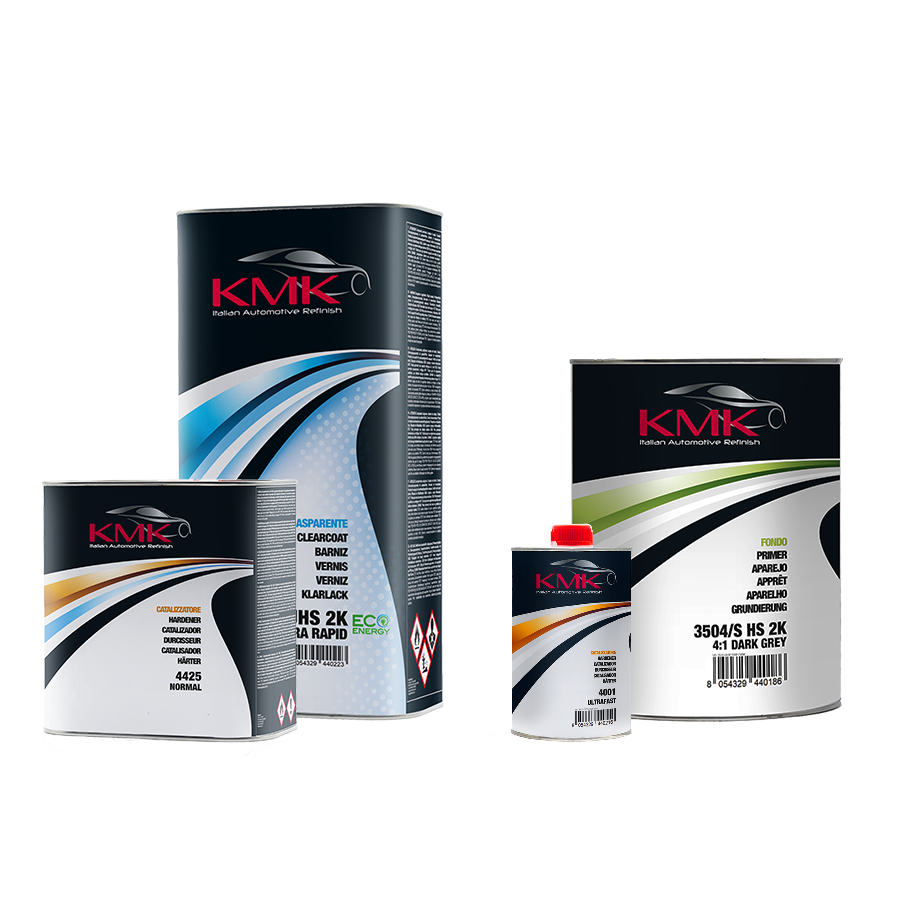 Kits Vernizes e Kits Aparehlos