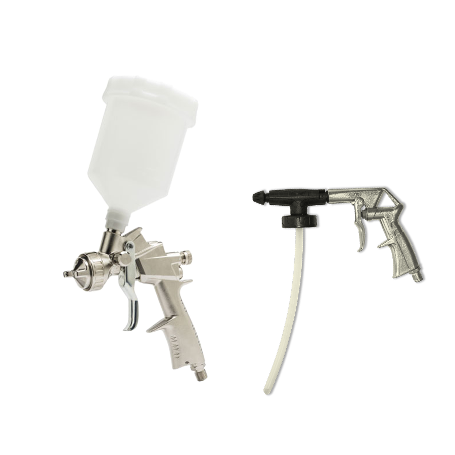 Pistolas