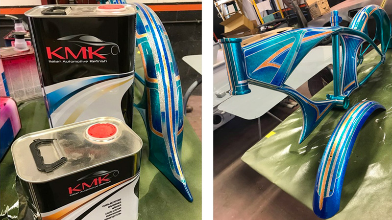 HABEN PAINT DESIGN (Miami-USA)