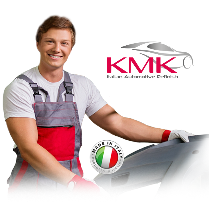 KMK Refinish 