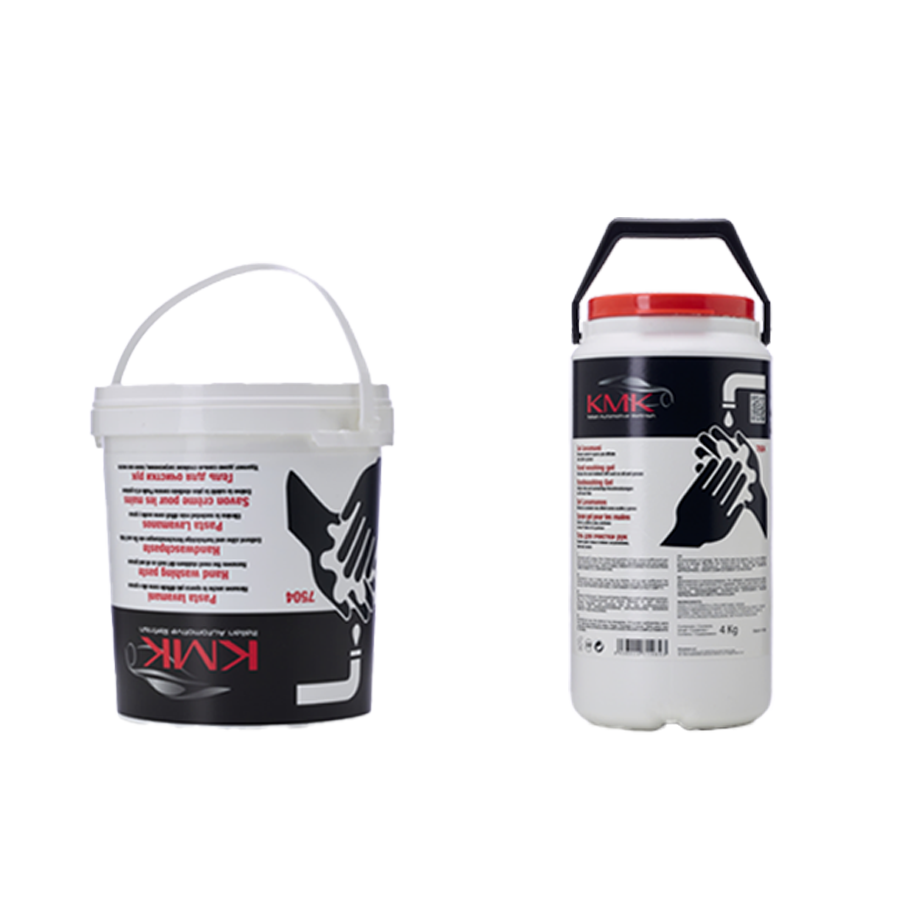 Produtos Lavamãos